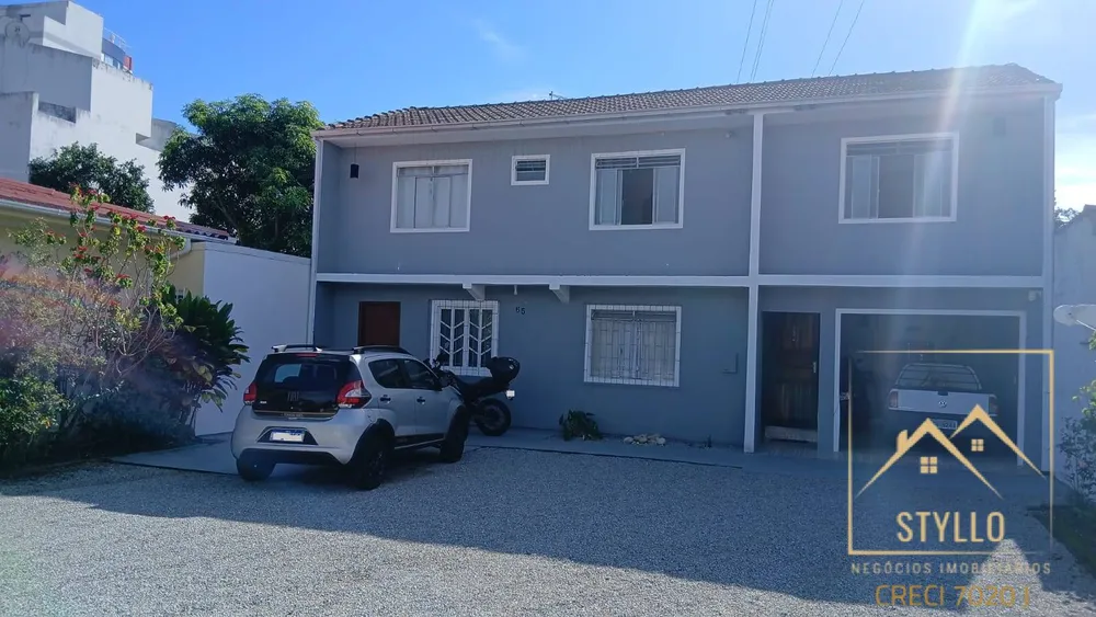 Casa, 3 quartos, 156 m² - Foto 2