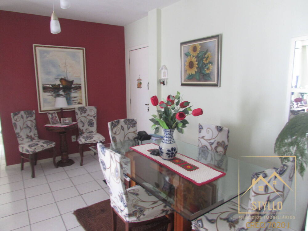 Apartamento, 2 quartos, 76 m² - Foto 1