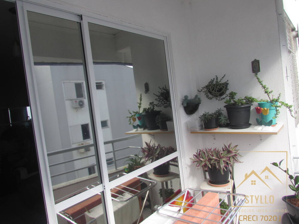 Apartamento, 2 quartos, 76 m² - Foto 2