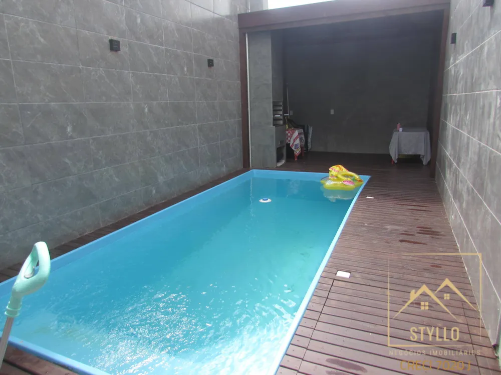 Sobrado, 2 quartos, 79 m² - Foto 10