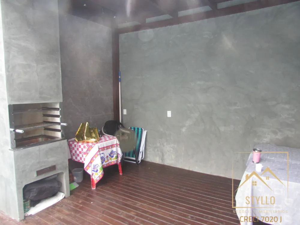 Sobrado, 2 quartos, 79 m² - Foto 11