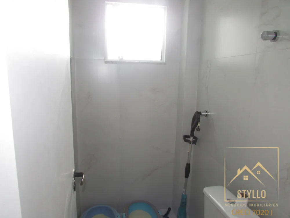 Sobrado, 2 quartos, 79 m² - Foto 7
