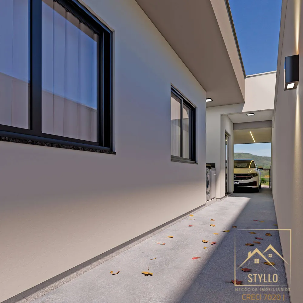 Casa, 3 quartos, 90 m² - Foto 8