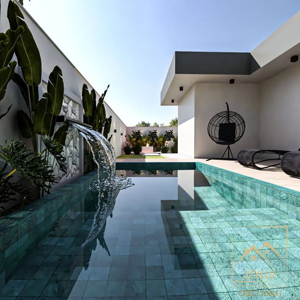 Casa, 3 quartos, 153 m² - Foto 8