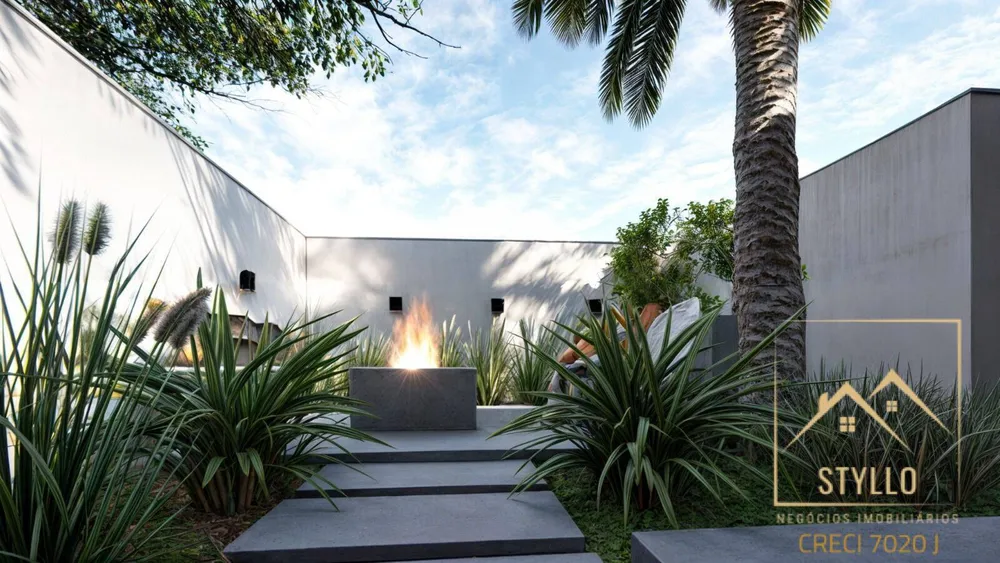 Casa, 3 quartos, 153 m² - Foto 3