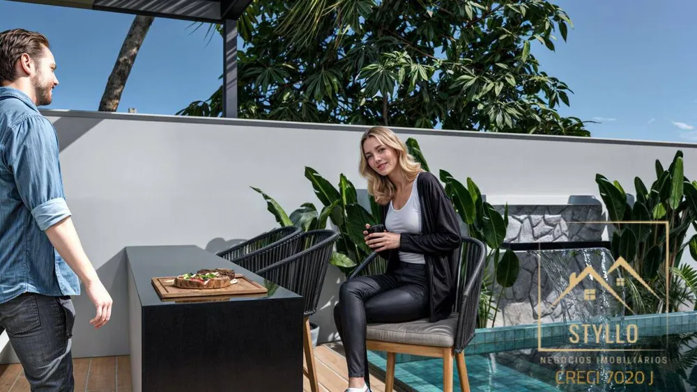 Casa, 3 quartos, 153 m² - Foto 6