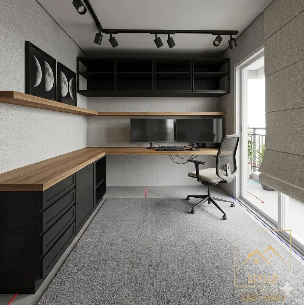 Sobrado, 2 quartos, 127 m² - Foto 11