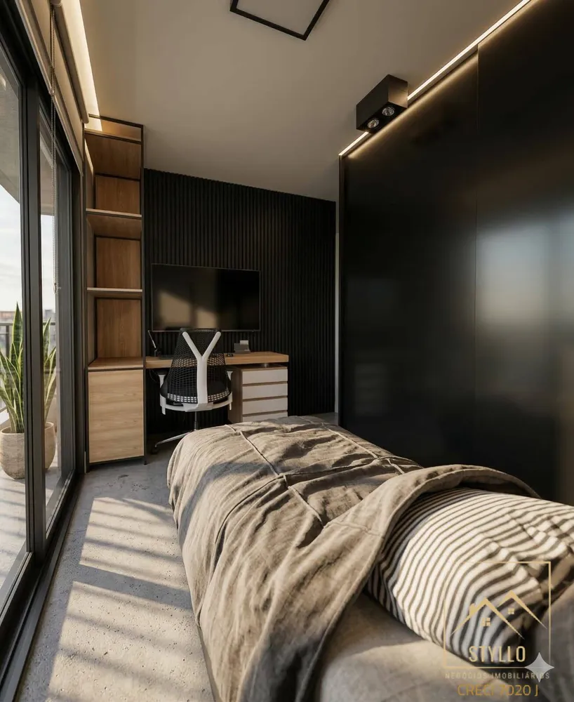Sobrado, 2 quartos, 127 m² - Foto 7