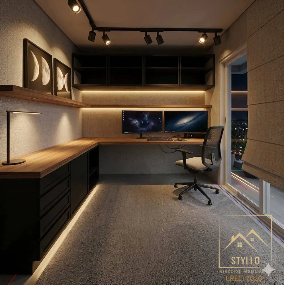 Sobrado, 2 quartos, 127 m² - Foto 10