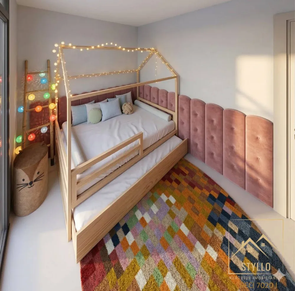 Sobrado, 2 quartos, 127 m² - Foto 4