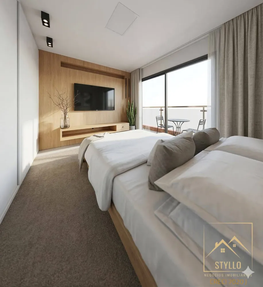 Sobrado, 2 quartos, 127 m² - Foto 3