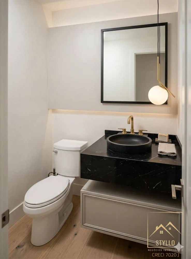 Sobrado, 2 quartos, 127 m² - Foto 9