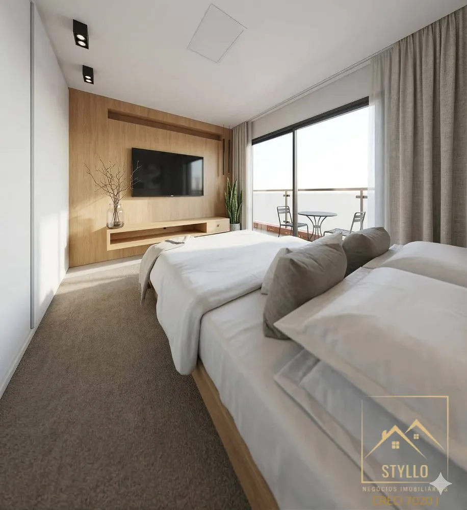 Sobrado, 2 quartos, 127 m² - Foto 8
