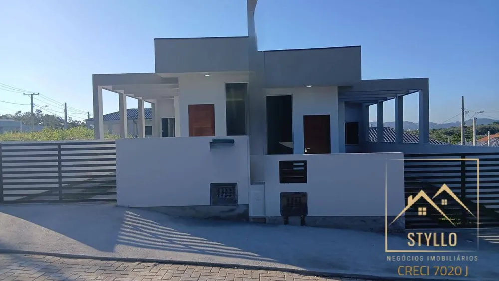 Casa, 2 quartos, 51 m² - Foto 4