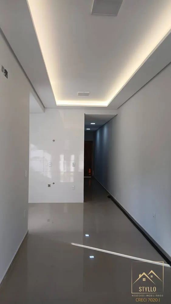 Casa, 2 quartos, 51 m² - Foto 1