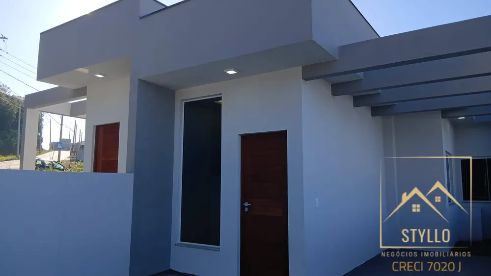 Casa, 2 quartos, 51 m² - Foto 6