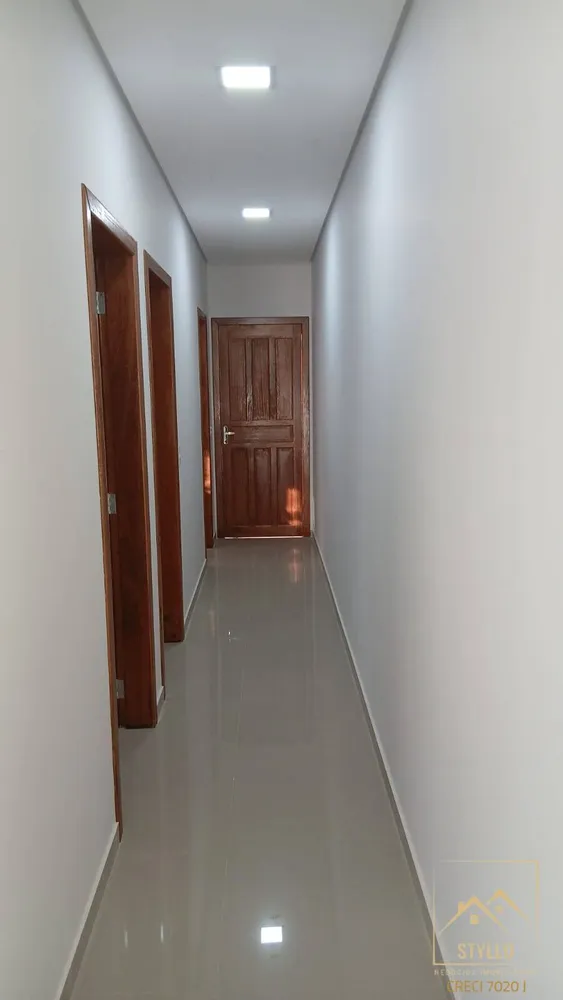 Casa, 2 quartos, 51 m² - Foto 5