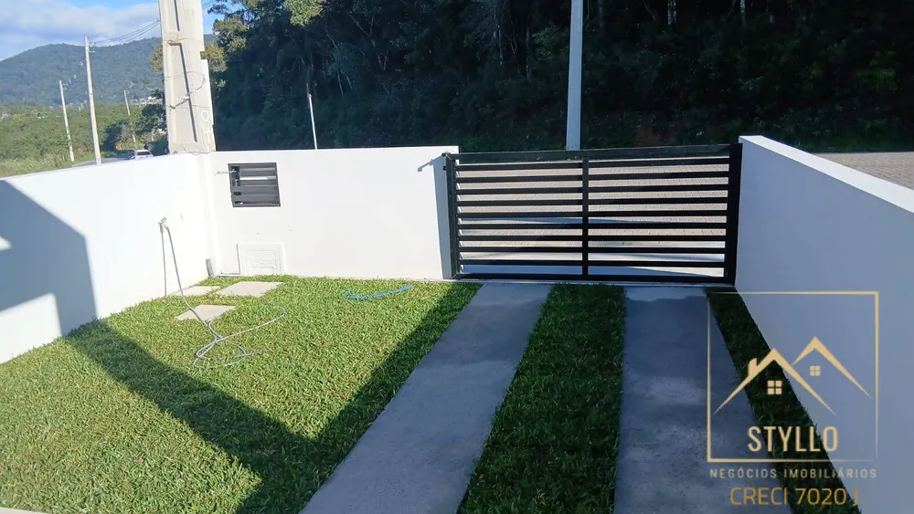 Casa, 2 quartos, 51 m² - Foto 10