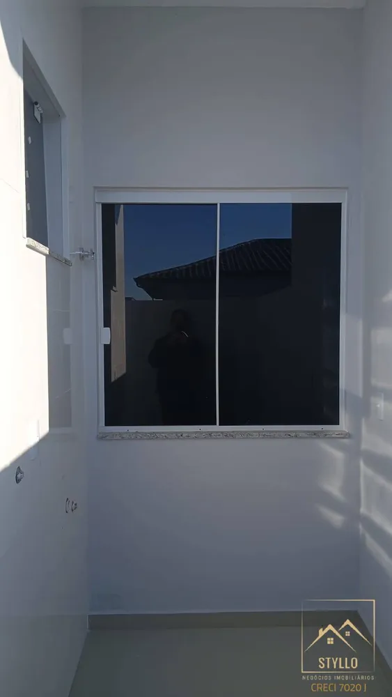 Casa, 2 quartos, 51 m² - Foto 2