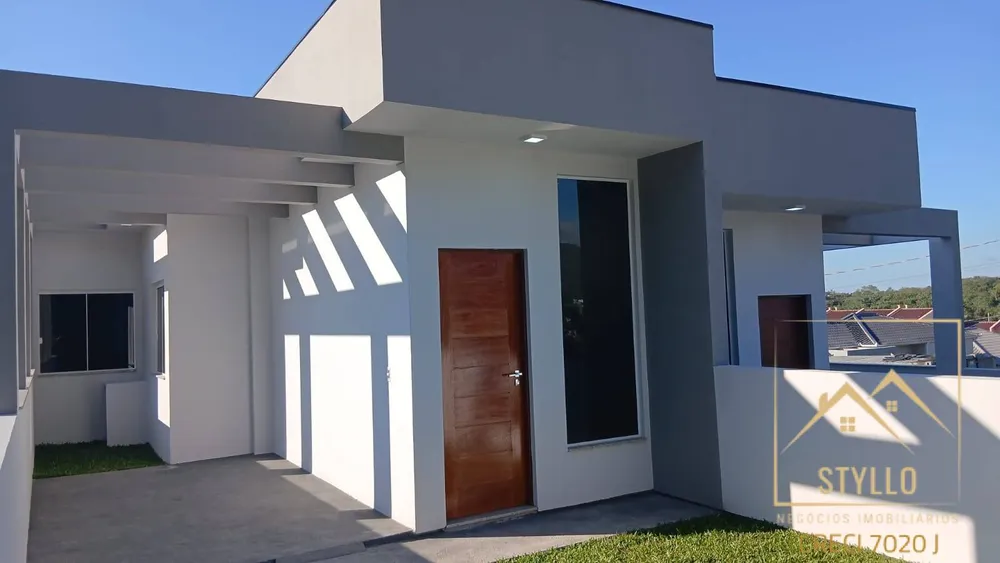 Casa, 2 quartos, 51 m² - Foto 7