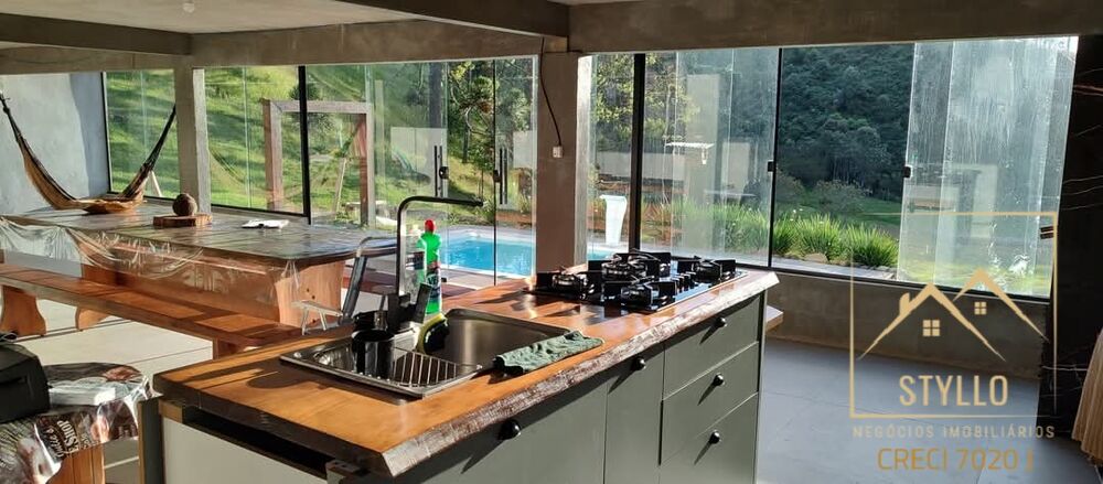 Sítio à venda com 3 quartos, 114m² - Foto 1
