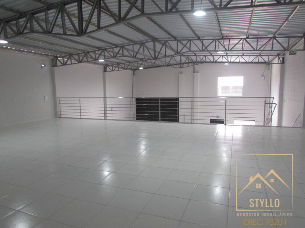 Depósito-Galpão-Armazém para alugar, 367m² - Foto 3