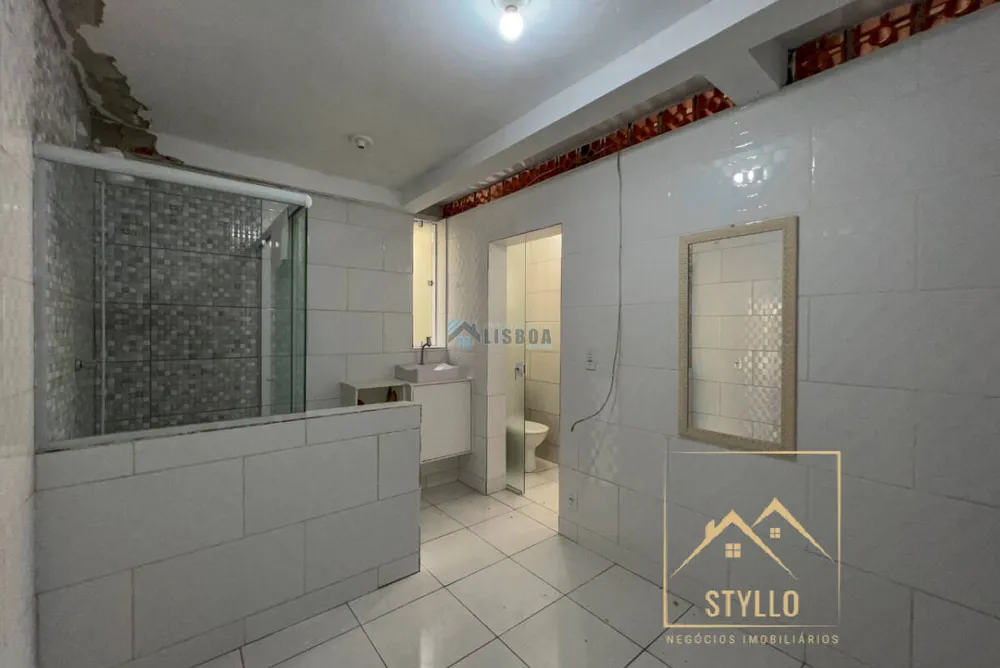 Casa, 3 quartos, 160 m² - Foto 10