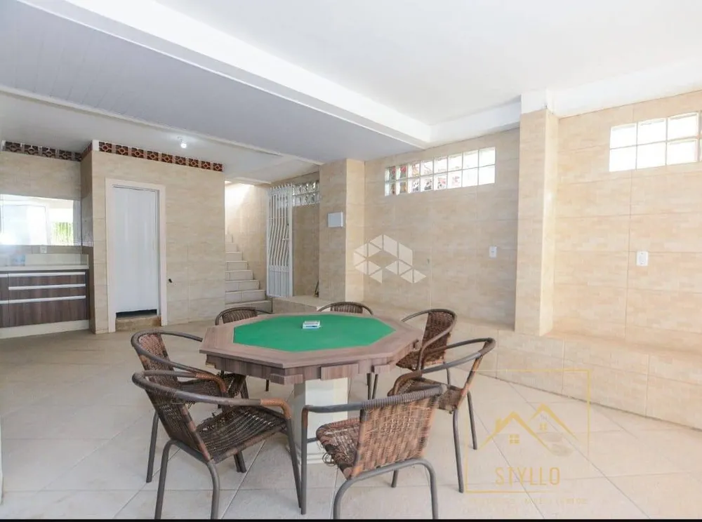 Casa, 3 quartos, 160 m² - Foto 15