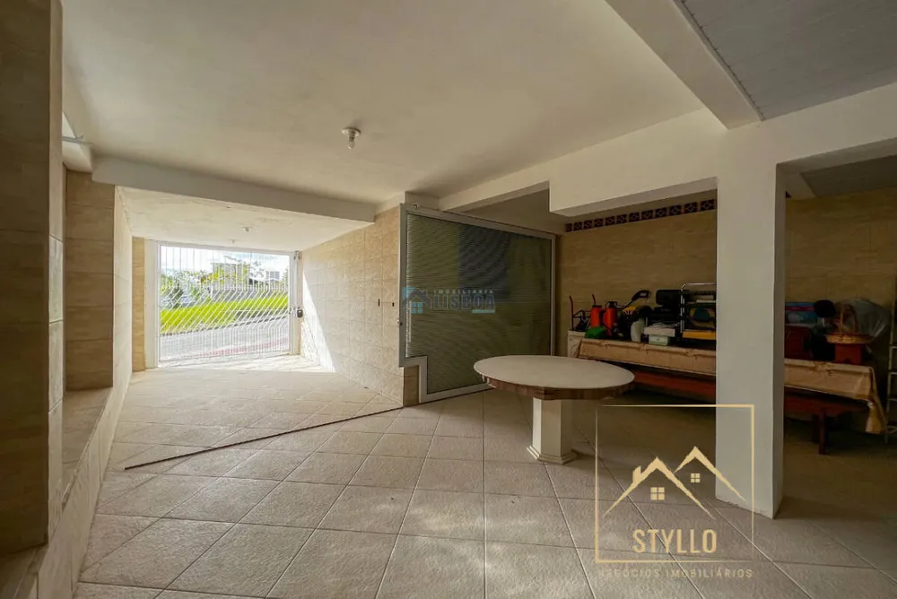 Casa, 3 quartos, 160 m² - Foto 11