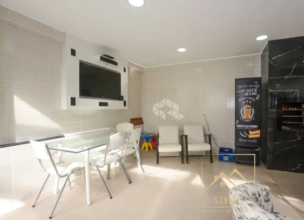 Casa, 3 quartos, 160 m² - Foto 12