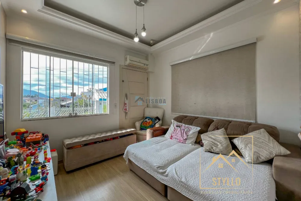 Casa, 3 quartos, 160 m² - Foto 6