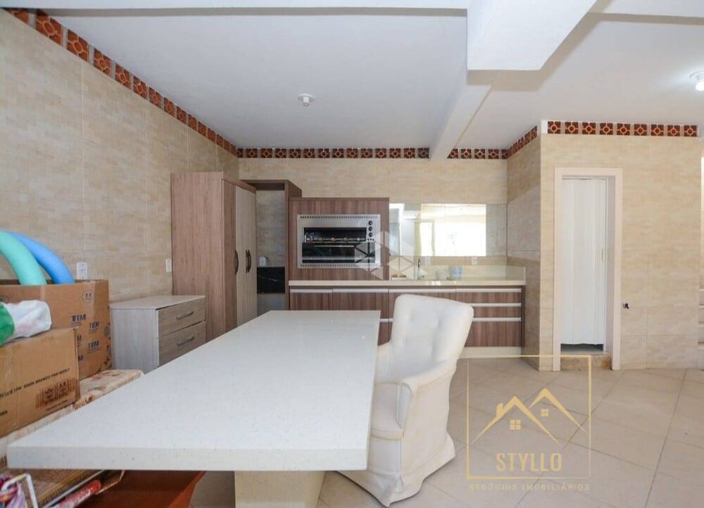 Casa, 3 quartos, 160 m² - Foto 3