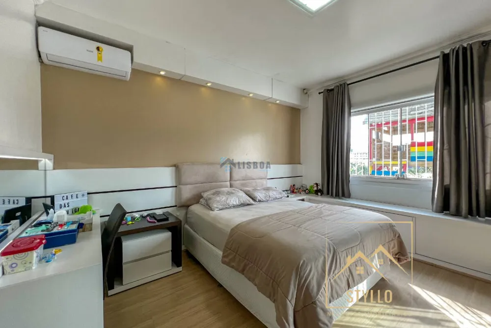 Casa, 3 quartos, 160 m² - Foto 3