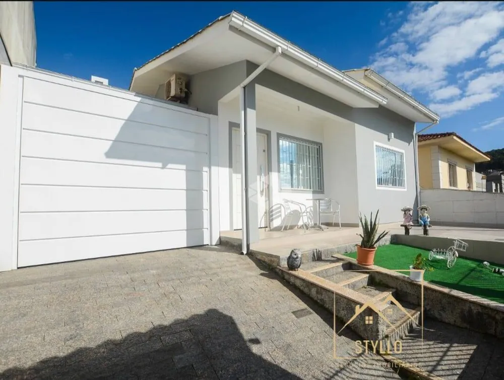 Casa, 3 quartos, 160 m² - Foto 1