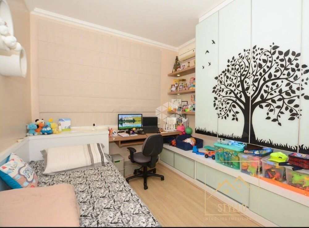 Casa, 3 quartos, 160 m² - Foto 4