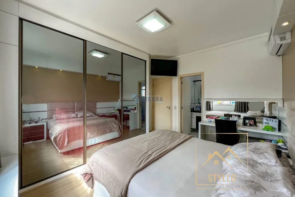 Casa, 3 quartos, 160 m² - Foto 2
