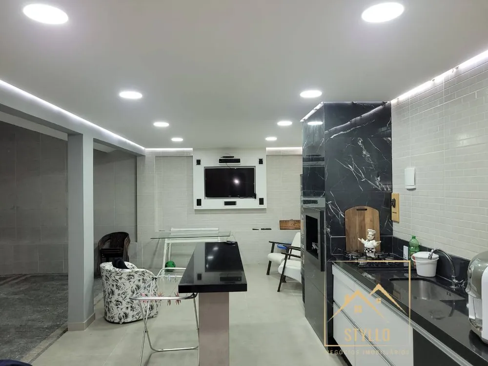 Casa, 3 quartos, 160 m² - Foto 8