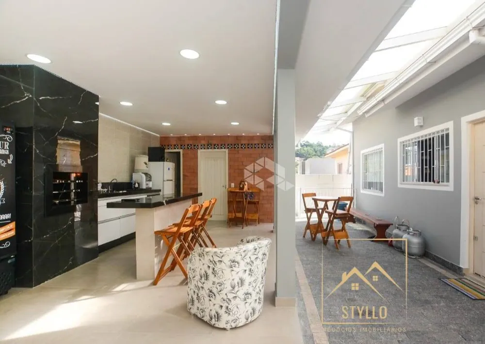 Casa, 3 quartos, 160 m² - Foto 13