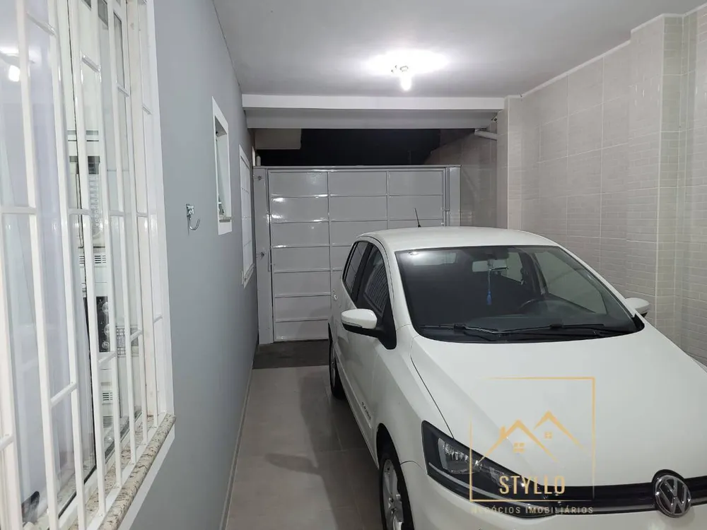 Casa, 3 quartos, 160 m² - Foto 16
