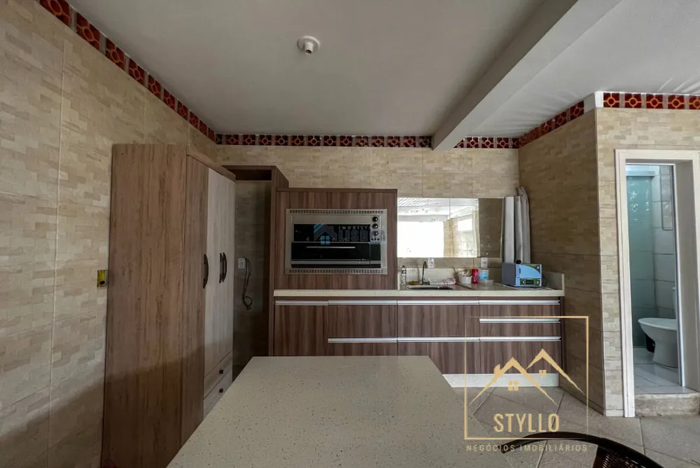 Casa, 3 quartos, 160 m² - Foto 4
