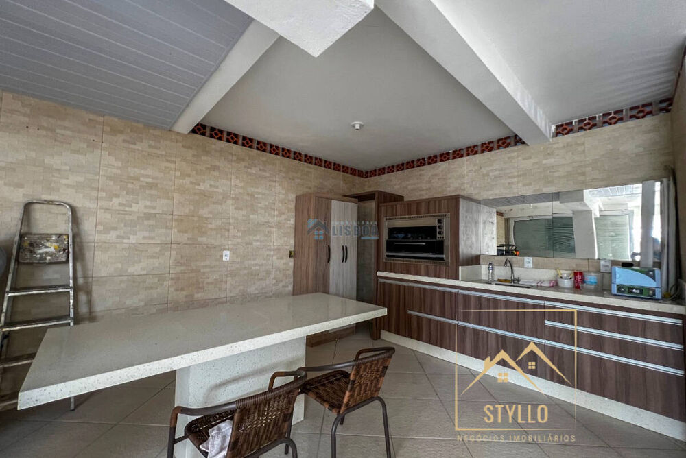 Casa, 3 quartos, 160 m² - Foto 2