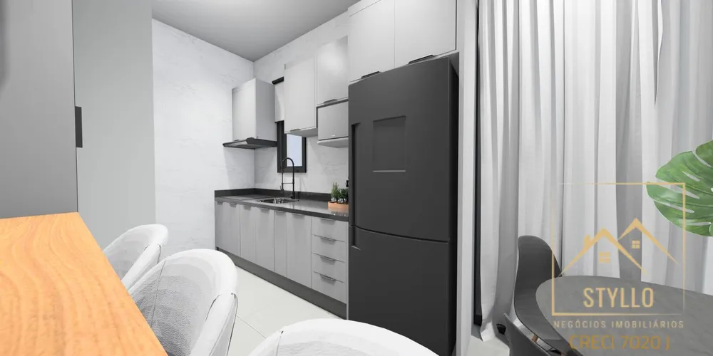 Apartamento, 2 quartos, 52 m² - Foto 7
