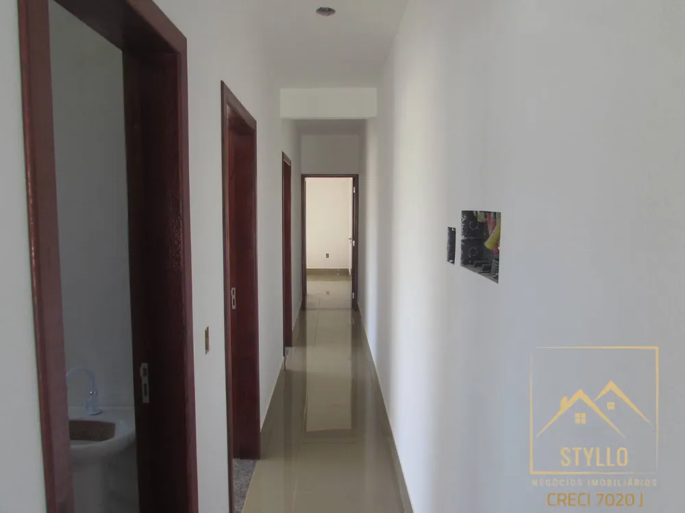 Casa, 3 quartos, 80 m² - Foto 9