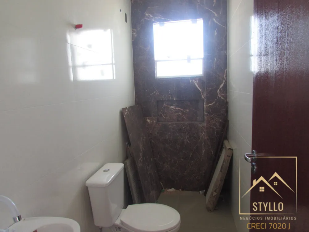 Casa, 3 quartos, 80 m² - Foto 8