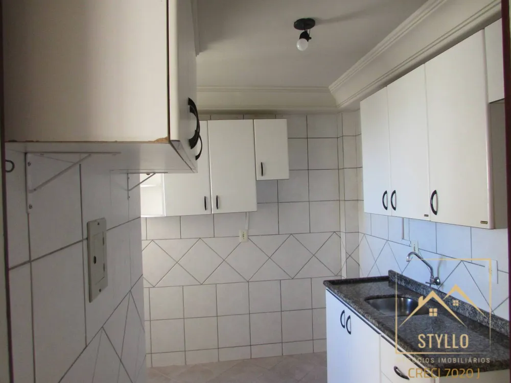 Apartamento, 2 quartos, 77 m² - Foto 7