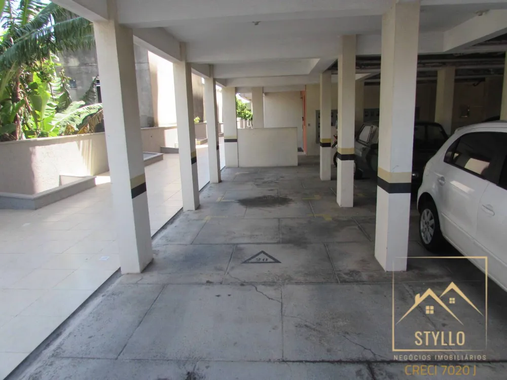Apartamento, 2 quartos, 77 m² - Foto 12