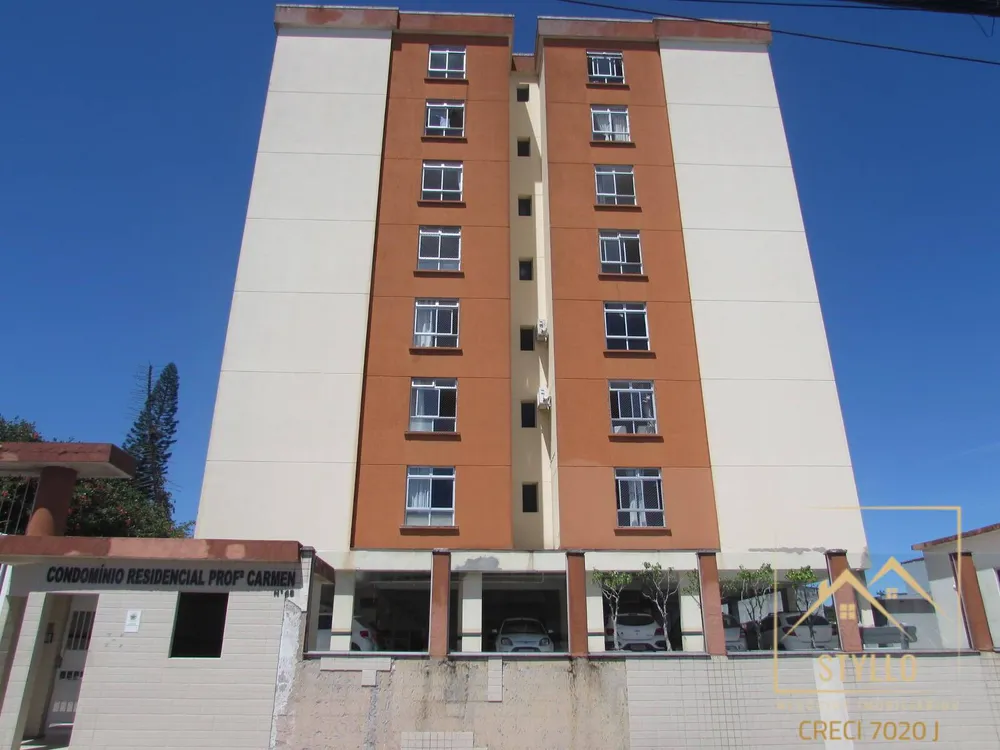 Apartamento, 2 quartos, 77 m² - Foto 1