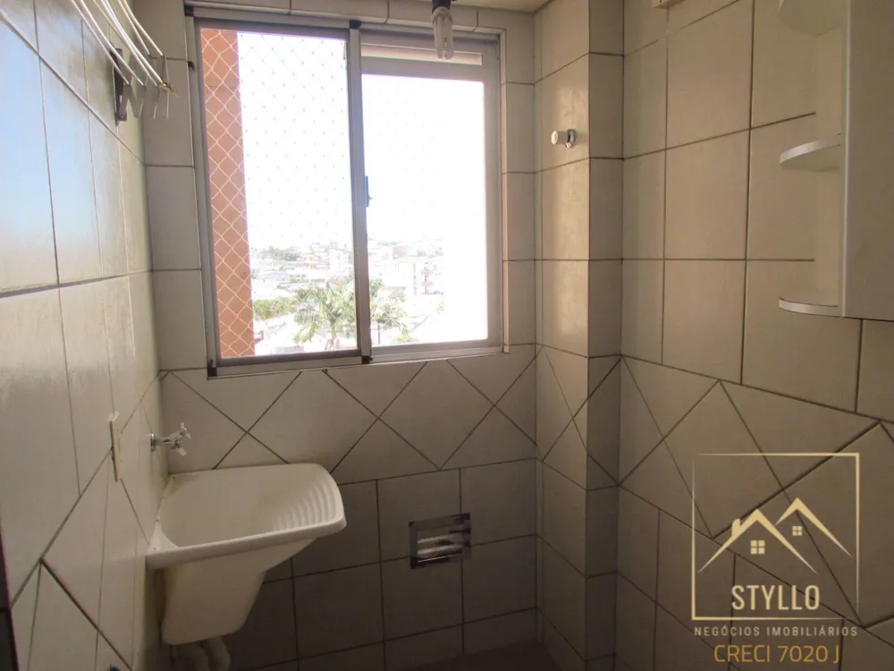 Apartamento, 2 quartos, 77 m² - Foto 8