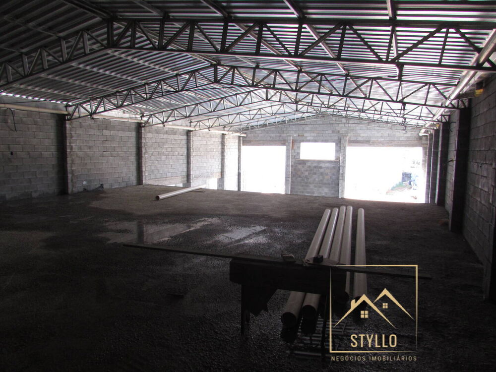 Depósito-Galpão, 483 m² - Foto 2
