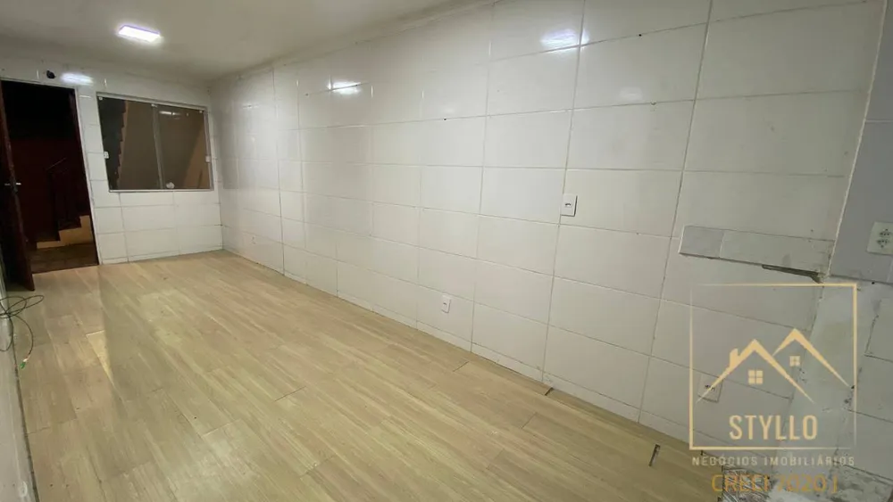 Casa, 3 quartos, 75 m² - Foto 3